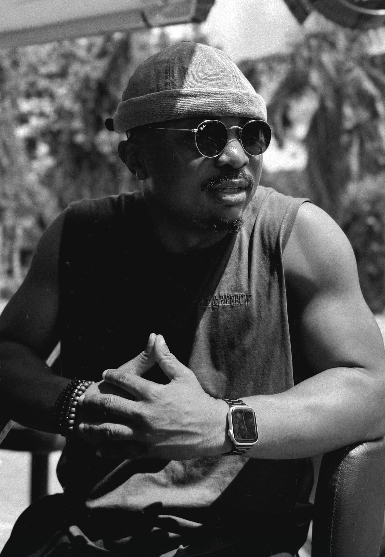 Ceejay Onyenali
